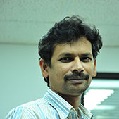 Andreav Pandey