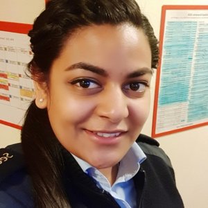 Andreit Iyer