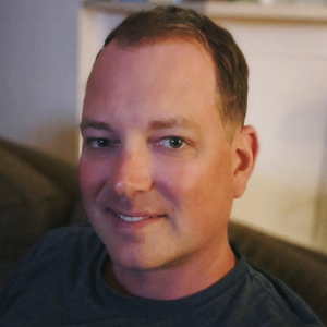 Andrew Lewis