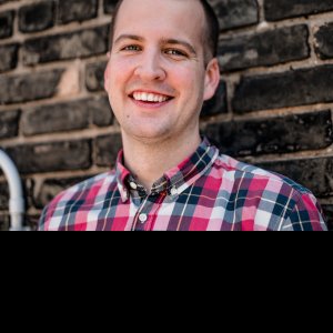 Andrew Smith