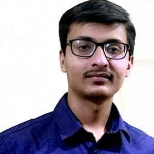 Aneeav KulkarniProfile Image