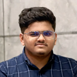 Aneeav Nair
