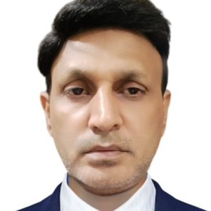 Aneeesh JoshiProfile Image