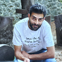 Aneeit Nair