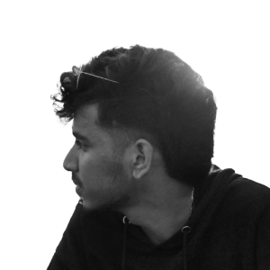 Aneesesh Tiwari