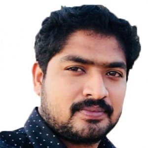 Aneesit Pawar