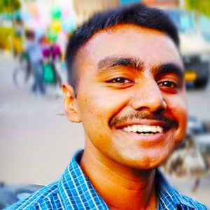 Angaan Joshi