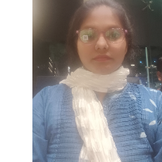 Angeav Sharma