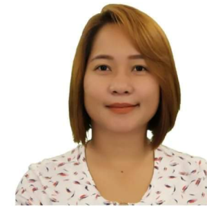 Angela Dioneson - OponiProfile Image