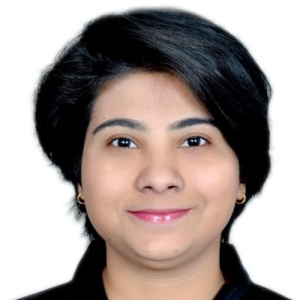 Angelan Chauhan