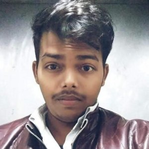 Anian Deshpande