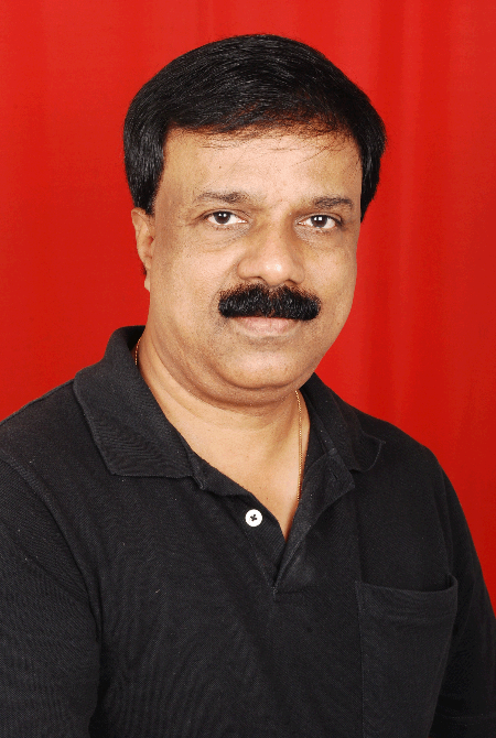 Anian Iyer