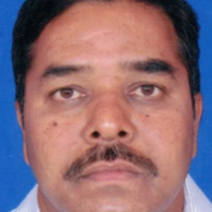 Anian Reddy