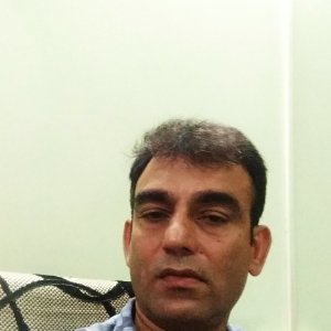 Aniav Chauhan