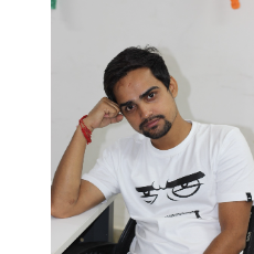 Aniav MishraProfile Image