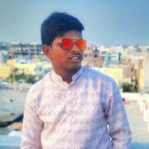 Aniav Pawar