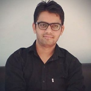Aniav VermaProfile Image