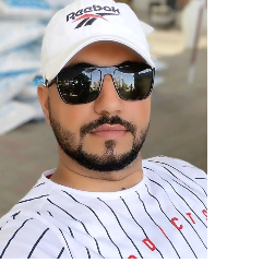Aniesh Ansari