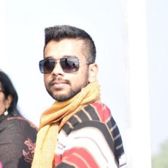 Aniesh Awasthi