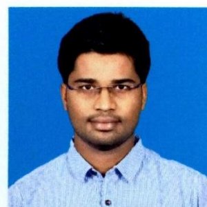 Aniesh ChauhanProfile Image