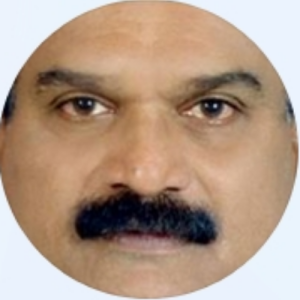 Aniesh Deshpande