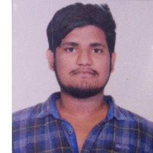 Aniesh Deshpande