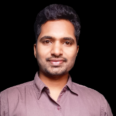 Aniesh Joshi