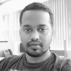 Aniesh Mishra