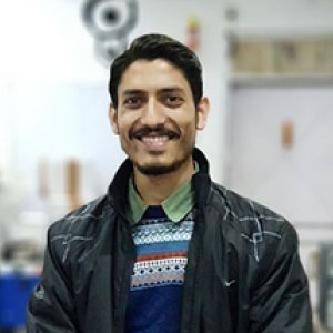 Aniesh Nair