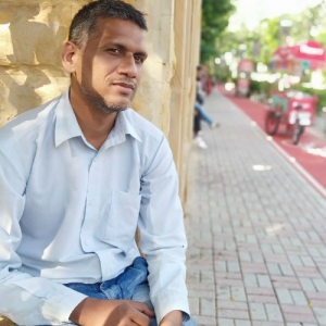 ANIesh Nair