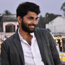 ANIesh Nair