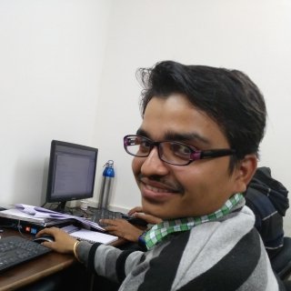 Aniesh Pandey