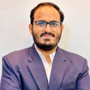Aniesh PandeyProfile Image