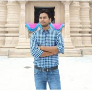 Aniesh Pawar