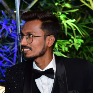Aniesh Siddiqui