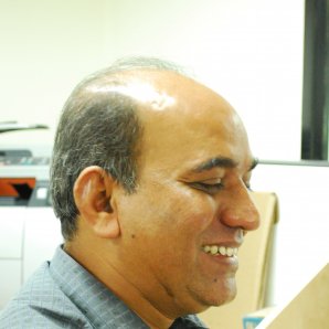 Aniesh Verma
