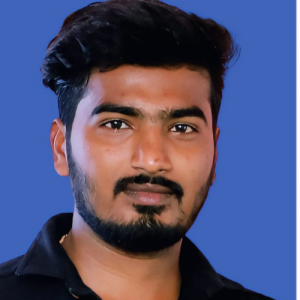 Aniin Agarwal