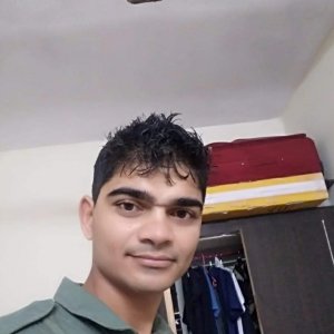 Aniit Chauhan
