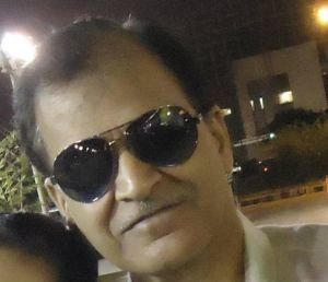 Aniit Deshpande