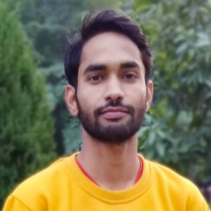 Aniit Goyal