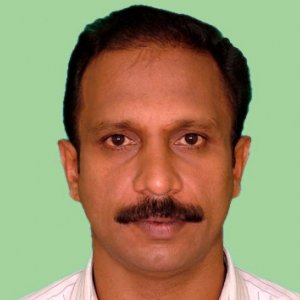 Aniit Pandey
