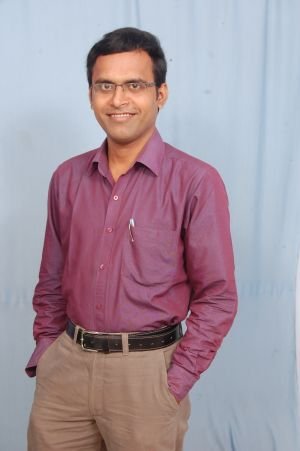 Aniit Pawar