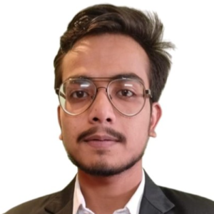 Anik Agarwal