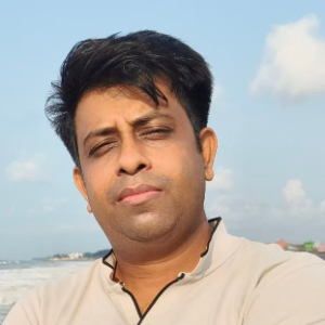 Anik Banerji