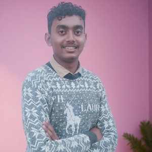 Anik Biswas