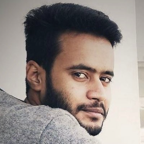 Anik Chakraborty