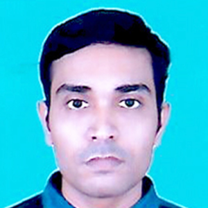 Anik Chanda