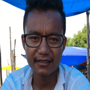 Anik Goswami