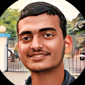Anik JaisraProfile Image
