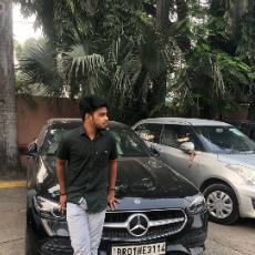 Anik Mallick